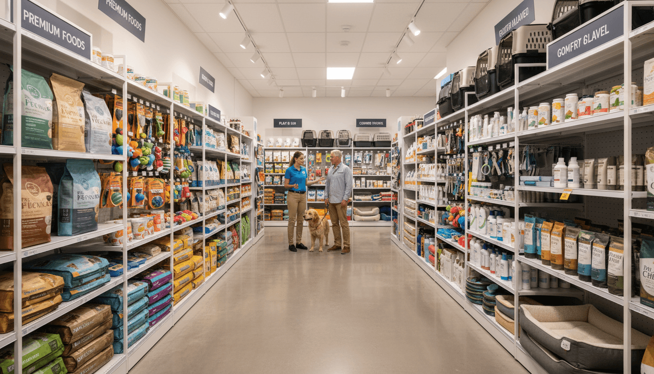 Revisiones veterinarias